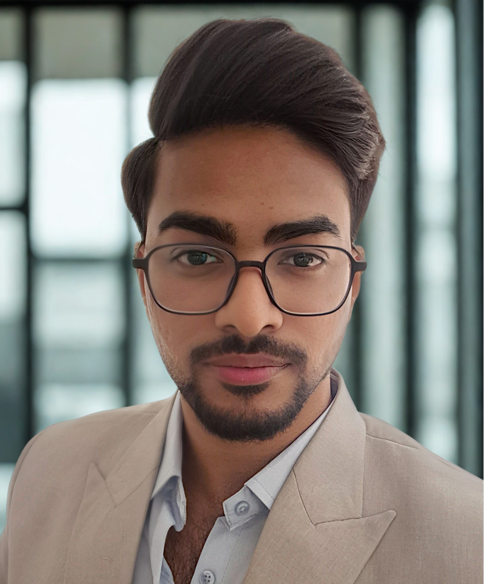 Yash Sakpal
